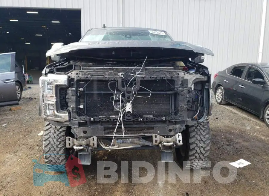 1FT7W2BT9KEG66425 Photo# 5
