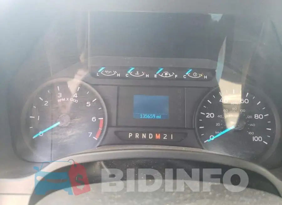 1FTBF2A60HED48269 Photo# 9