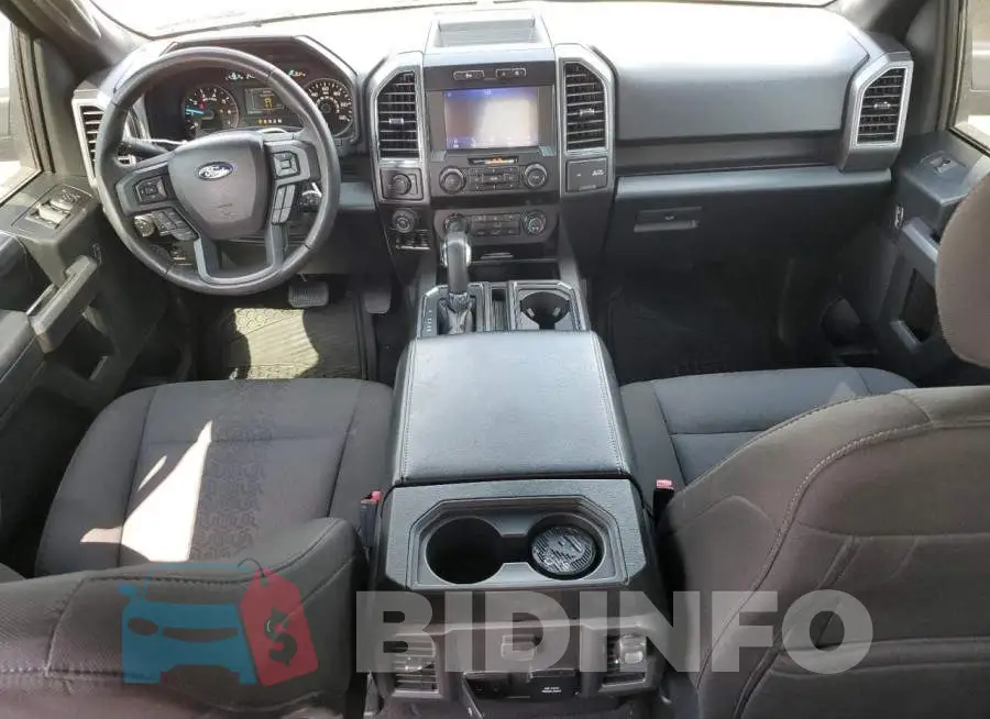 1FTEW1C47LFB62279 Photo# 8