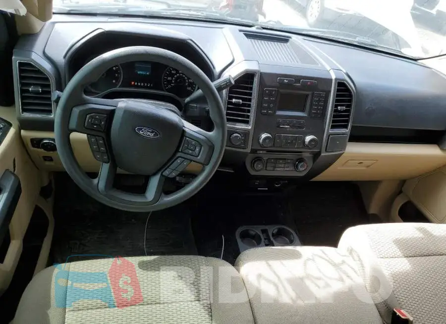 1FTEW1E87HFB22520 Photo# 8