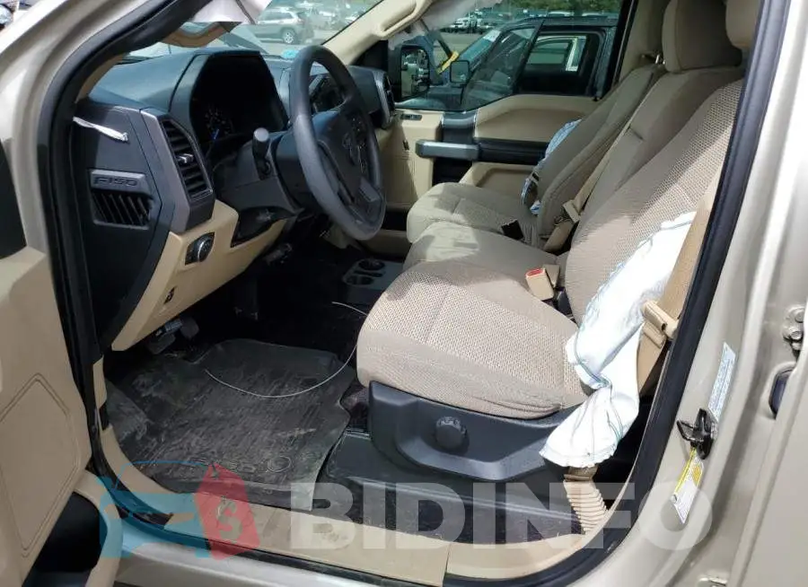 1FTEW1E87HFB22520 Photo# 7