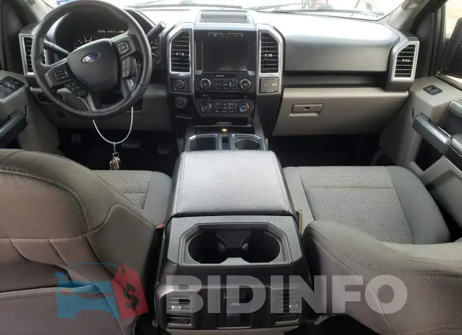 1FTEW1EF6GKD41876 Photo# 8