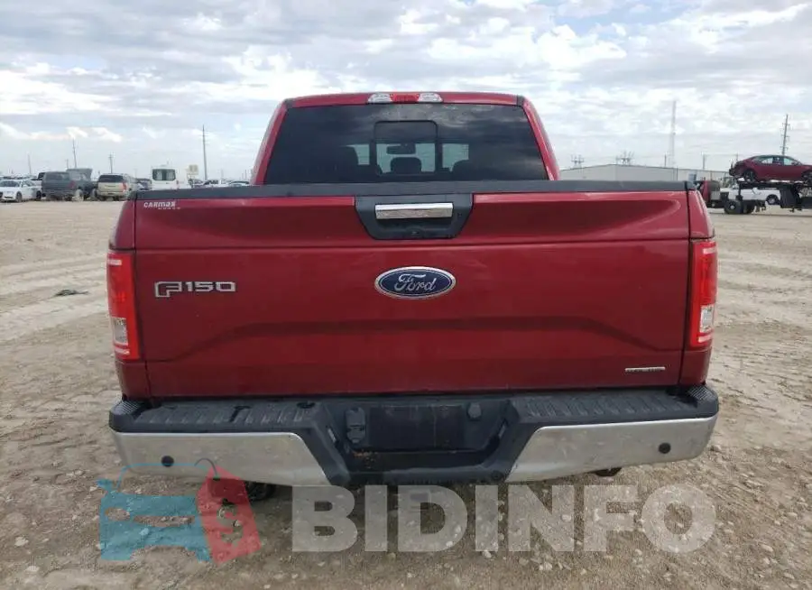 1FTEW1EF6GKD41876 Photo# 6