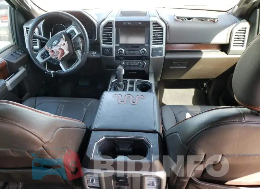 1FTEW1EG5FFB12847 Photo# 8