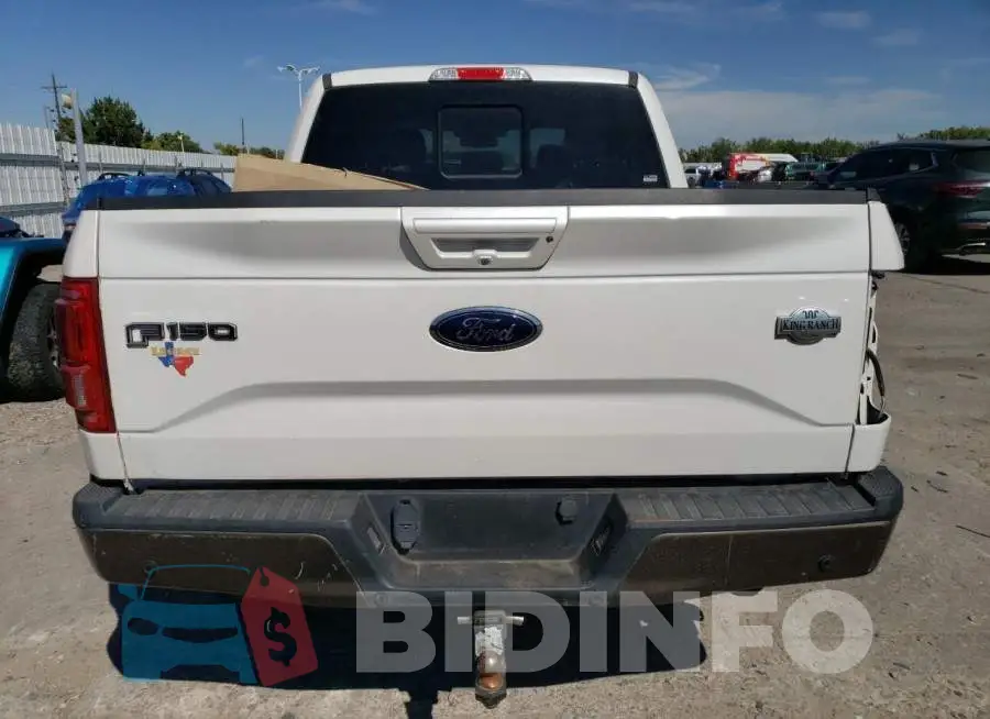 1FTEW1EG5FFB12847 Photo# 6