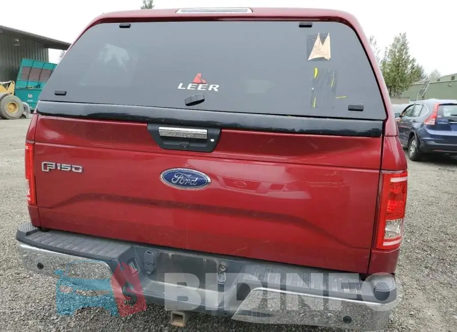 1FTEW1EP2GKF60567 Photo# 6