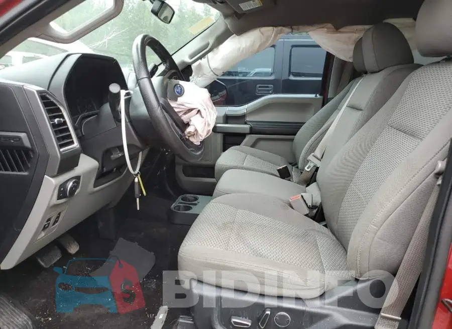 1FTEW1EP2GKF60567 Photo# 7