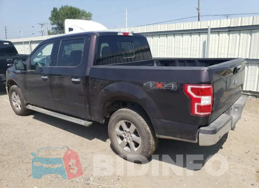 1FTEW1EP2KFB80033 Photo# 2