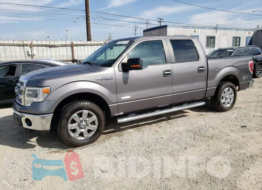 1FTFW1CT8EKD15273 Photo# 1
