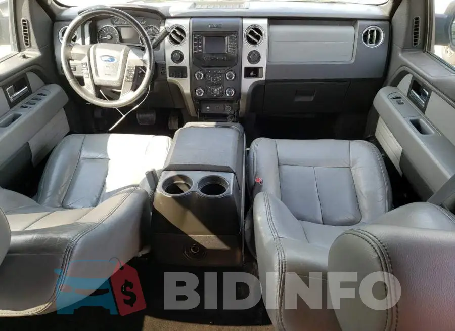 1FTFW1CT8EKD15273 Photo# 8