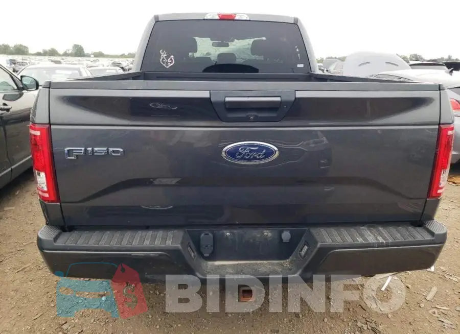 1FTFW1EG8GFB14968 Photo# 6