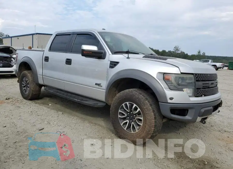 1FTFW1R60EFA98473 Photo# 4