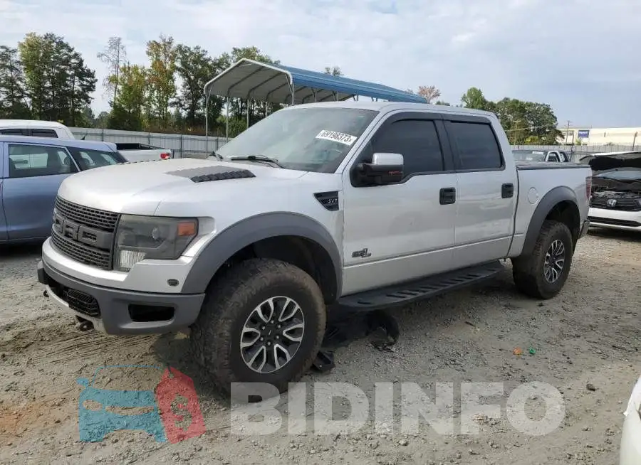 1FTFW1R60EFA98473 Photo# 1
