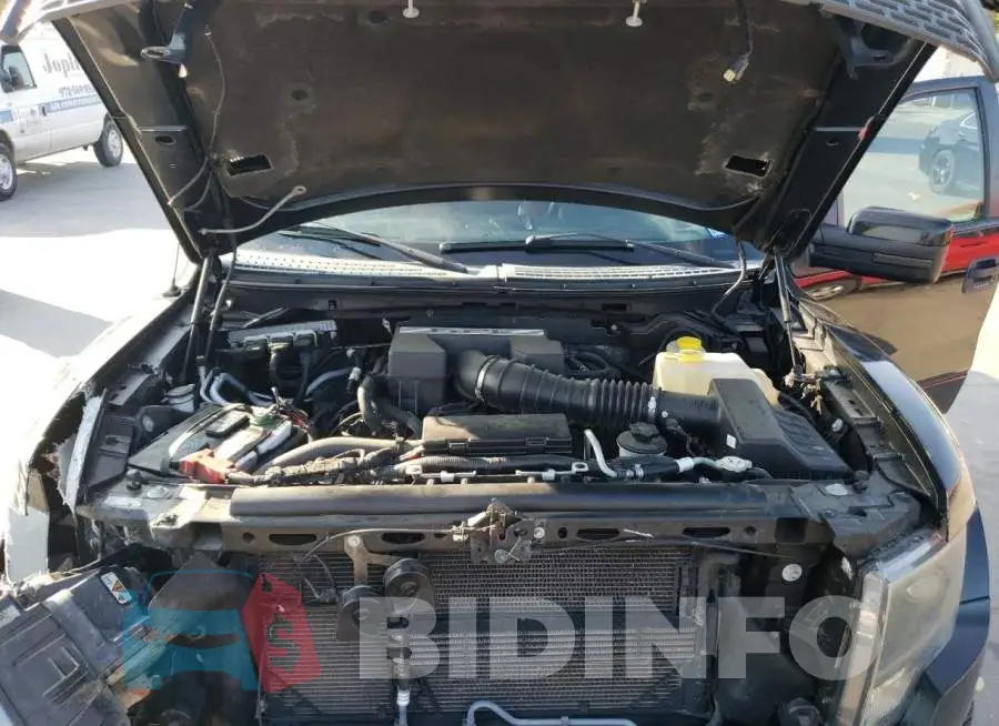 1FTFW1R66EFA55899 Photo# 11