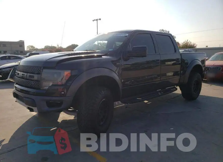 1FTFW1R66EFA55899 Photo# 1