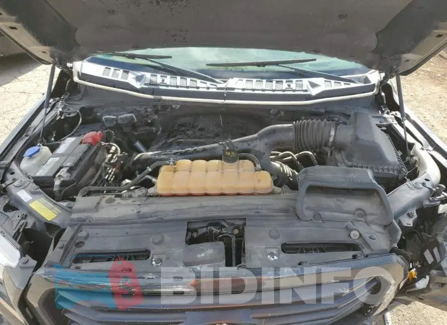 1FTFX1EG6GFA10668 Photo# 11