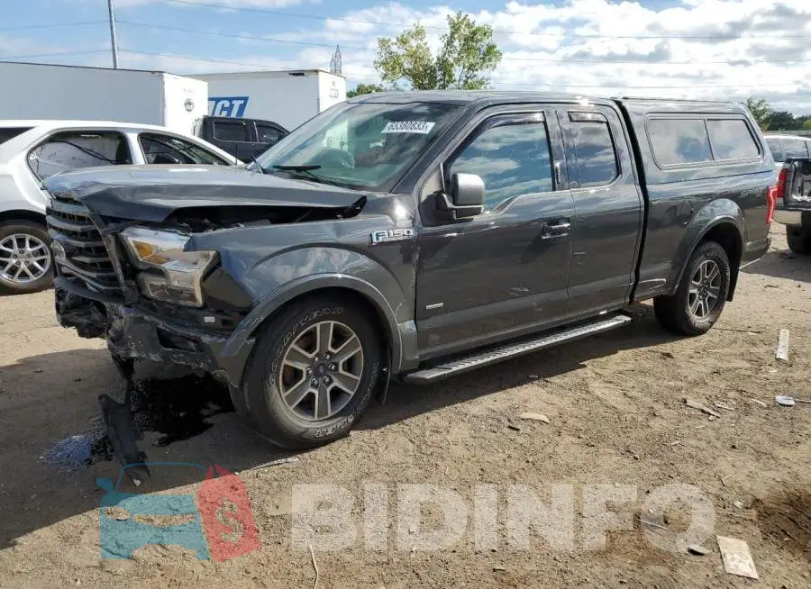 1FTFX1EG6GFA10668 Photo# 1