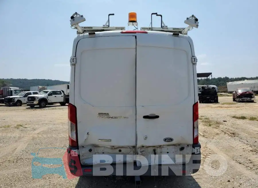 1FTKE2CV2GKA33643 Photo# 6