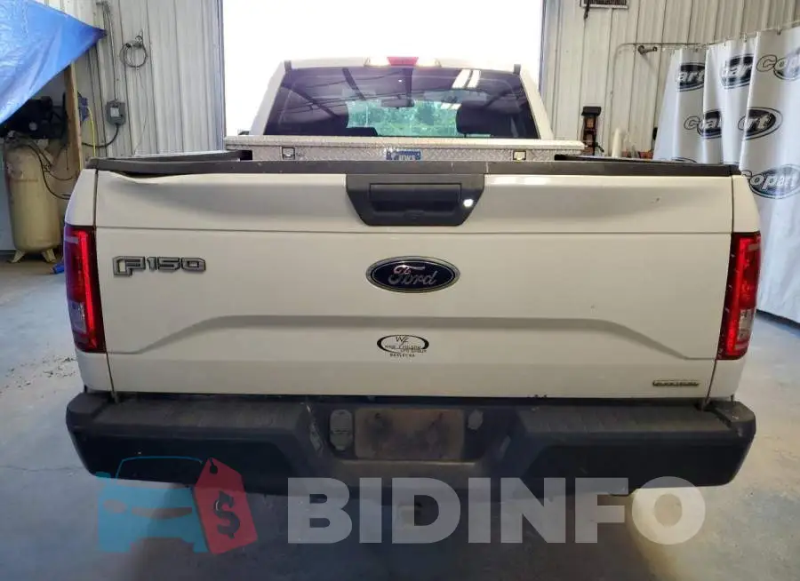 1FTMF1EF7GFB63643 Photo# 6