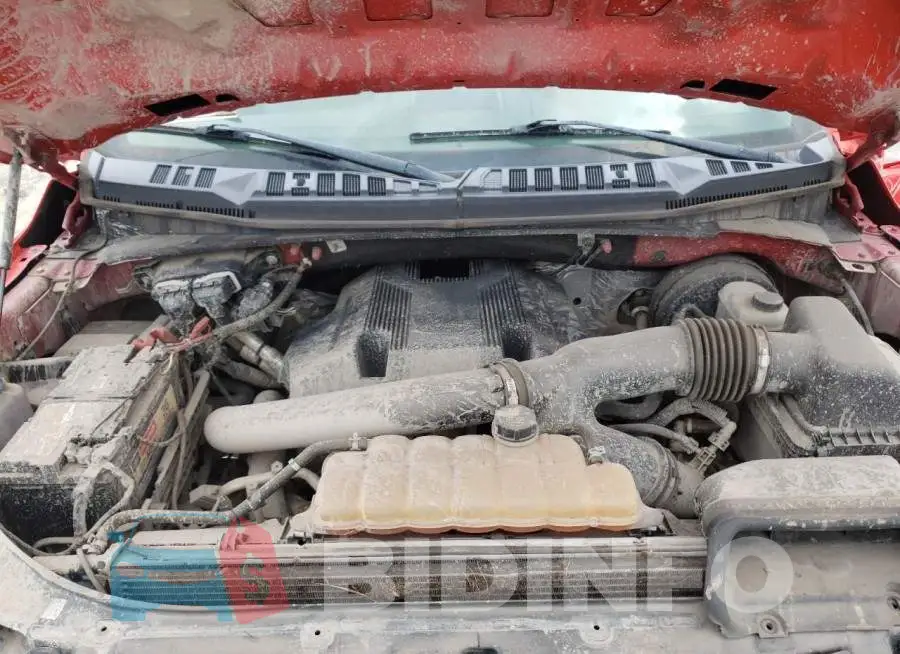 1FTNF1CG4JKF16208 Photo# 11
