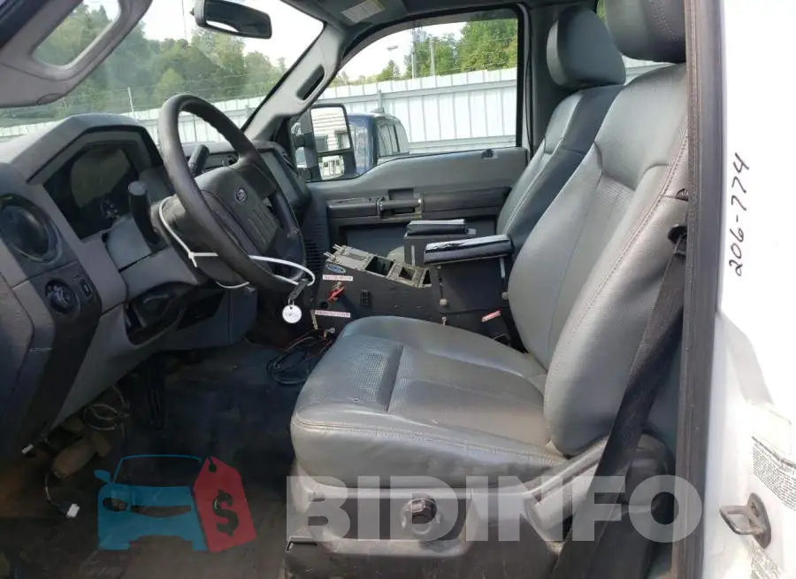 1FTRF3B69EEA43433 Photo# 7