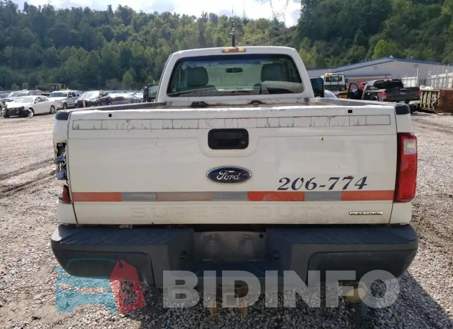 1FTRF3B69EEA43433 Photo# 10