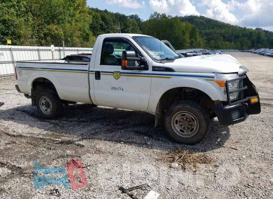 1FTRF3B69EEA43433 Photo# 4