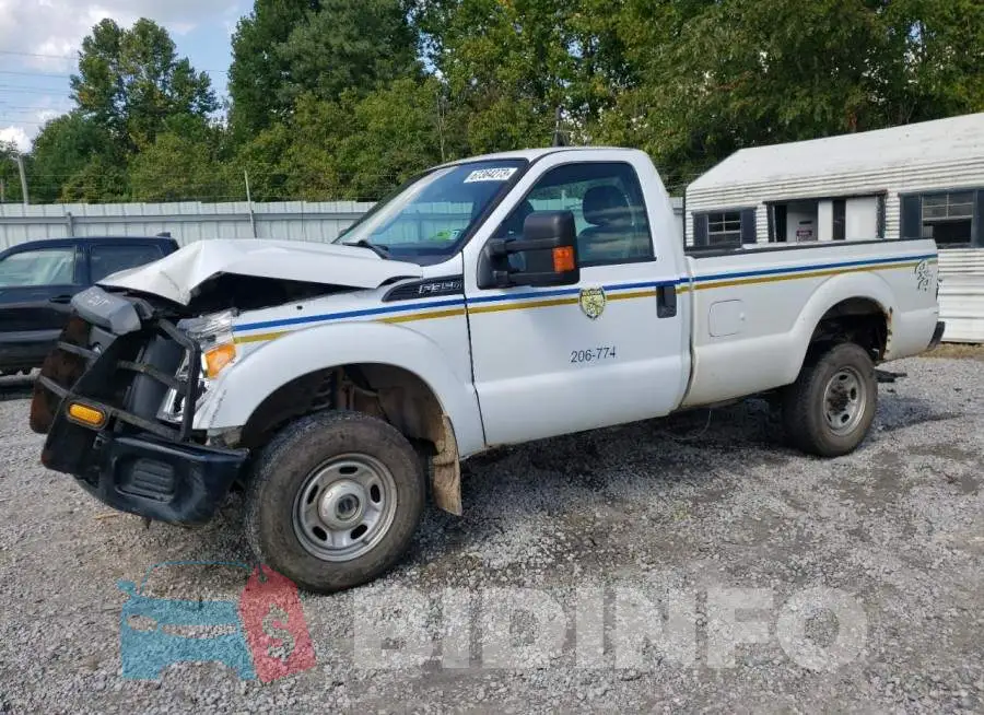 1FTRF3B69EEA43433 Photo# 1