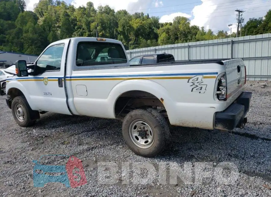 1FTRF3B69EEA43433 Photo# 2