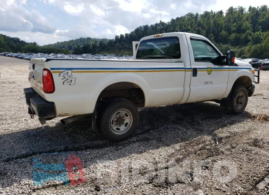 1FTRF3B69EEA43433 Photo# 3