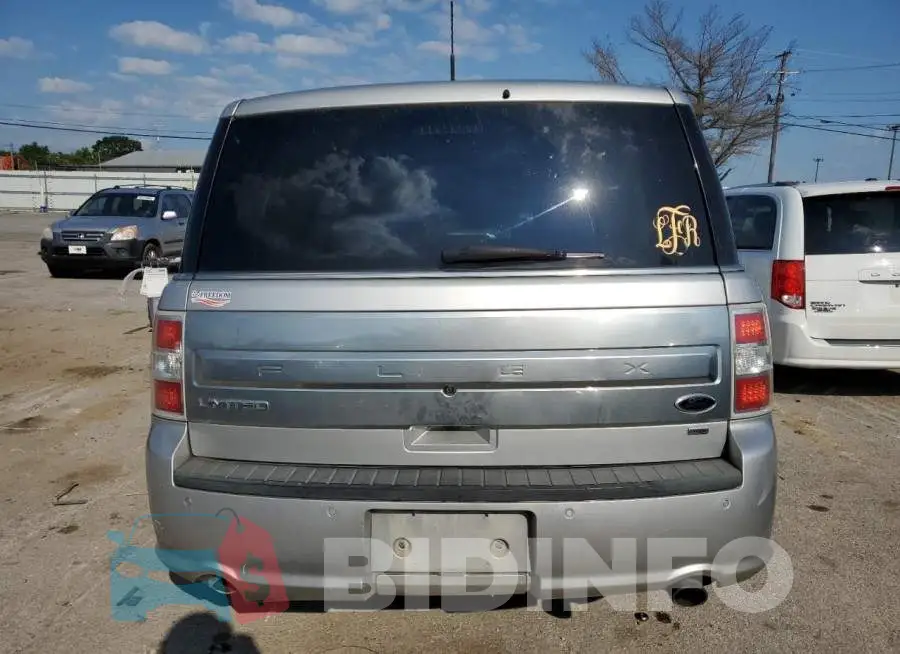 2FMHK6D86EBD00398 Photo# 6