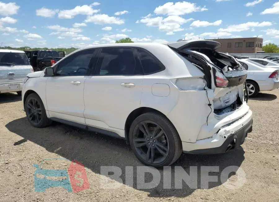 2FMPK4AP7KBC20535 Photo# 2