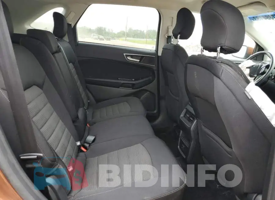 2FMPK4J82HBC28317 Photo# 11