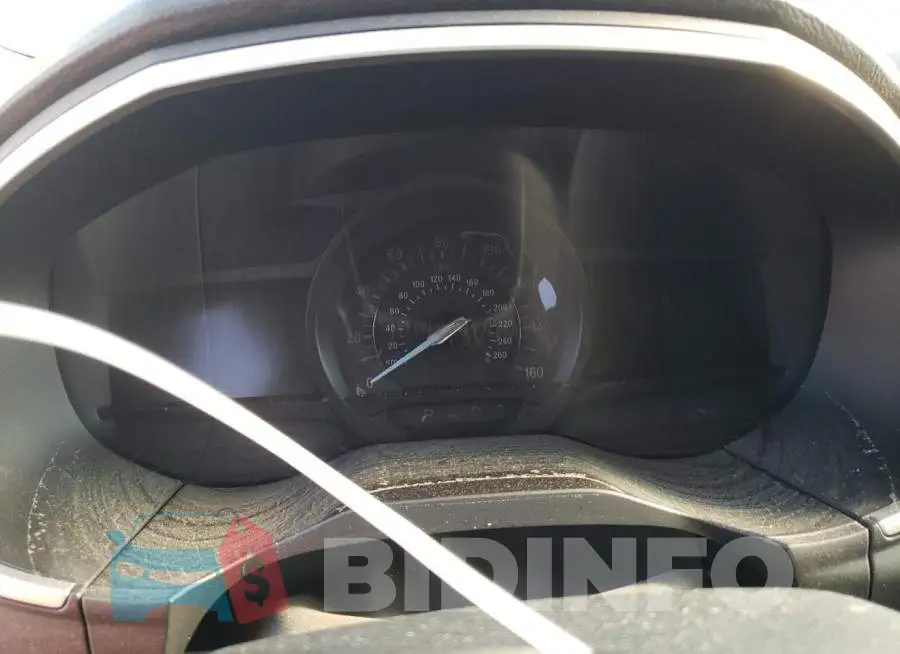 2FMPK4J9XLBA07419 Photo# 9