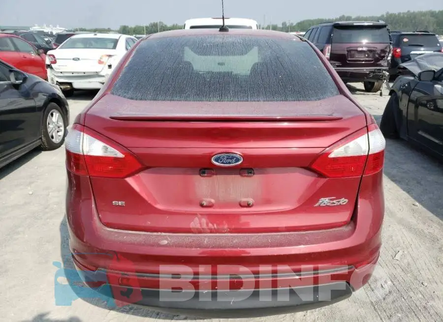 3FADP4BJXEM102345 Photo# 6