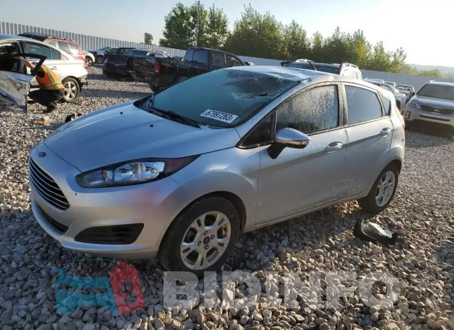 3FADP4EJ7GM162453 Photo# 1