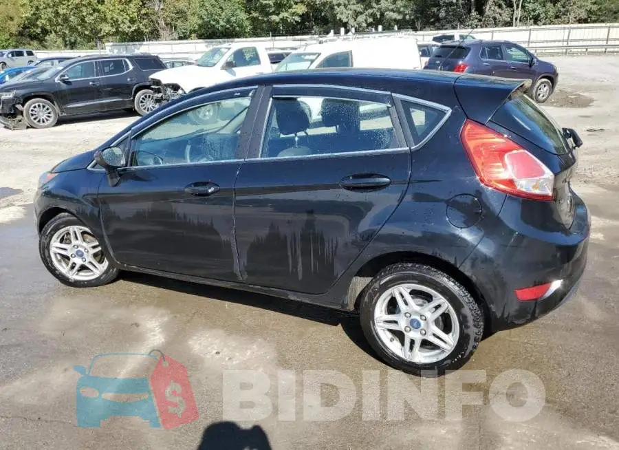 3FADP4EJ8JM133213 Photo# 2