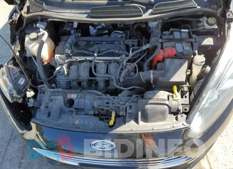 3FADP4EJ8JM133213 Photo# 11