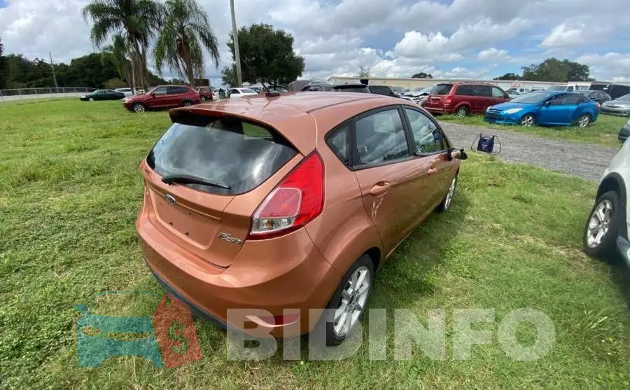 3FADP4EJ9HM136325 Photo# 4
