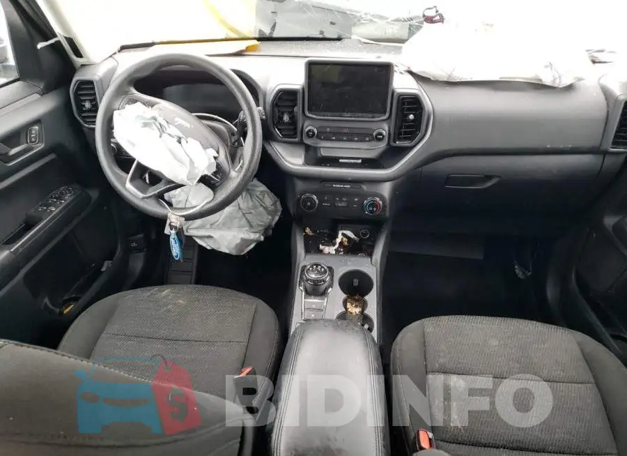 3FMCR9A67NRD09185 Photo# 8