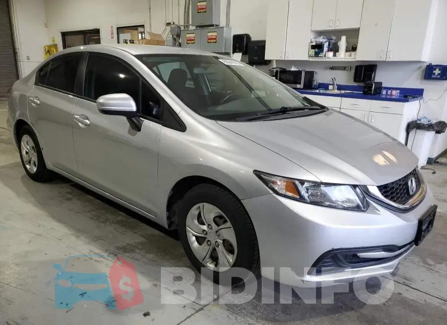 19XFB2F50EE070146 Photo# 4