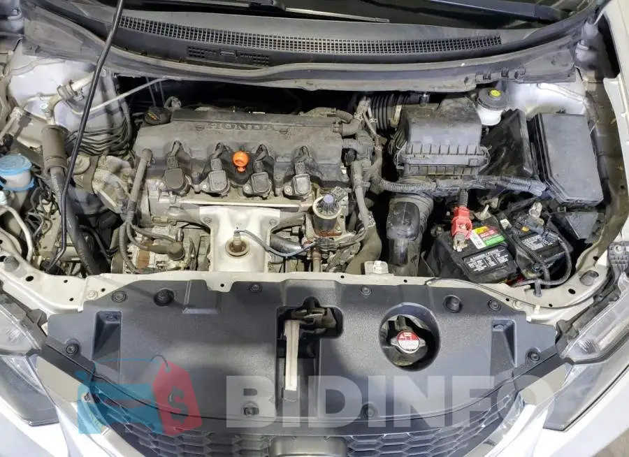 19XFB2F50EE070146 Photo# 11
