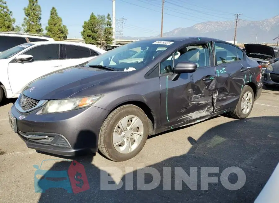 19XFB2F50FE217597 Photo# 1