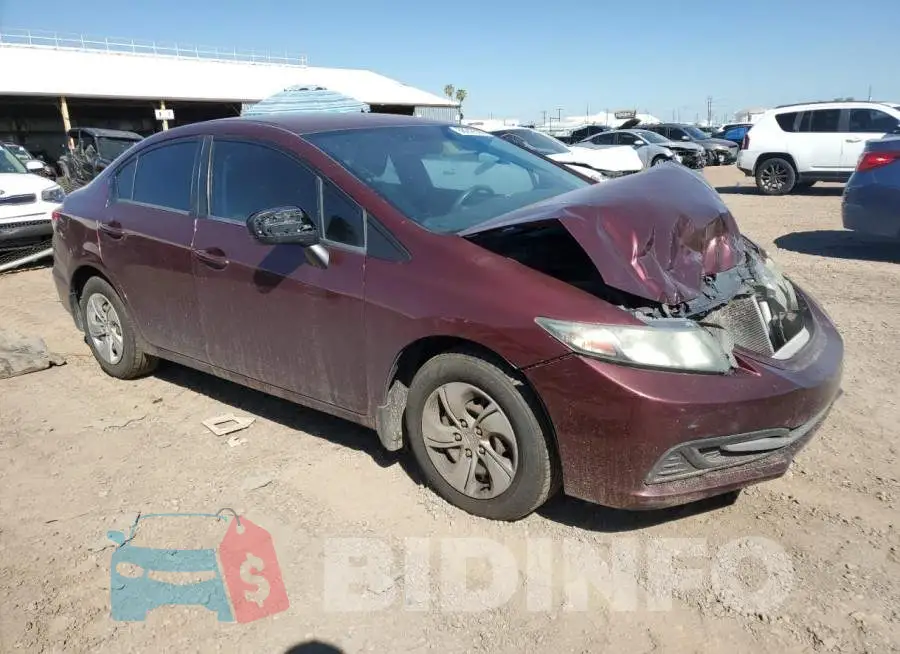 19XFB2F57FE001603 Photo# 4