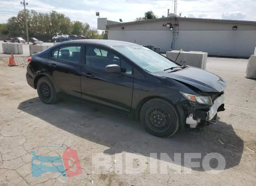 19XFB2F57FE091349 Photo# 4