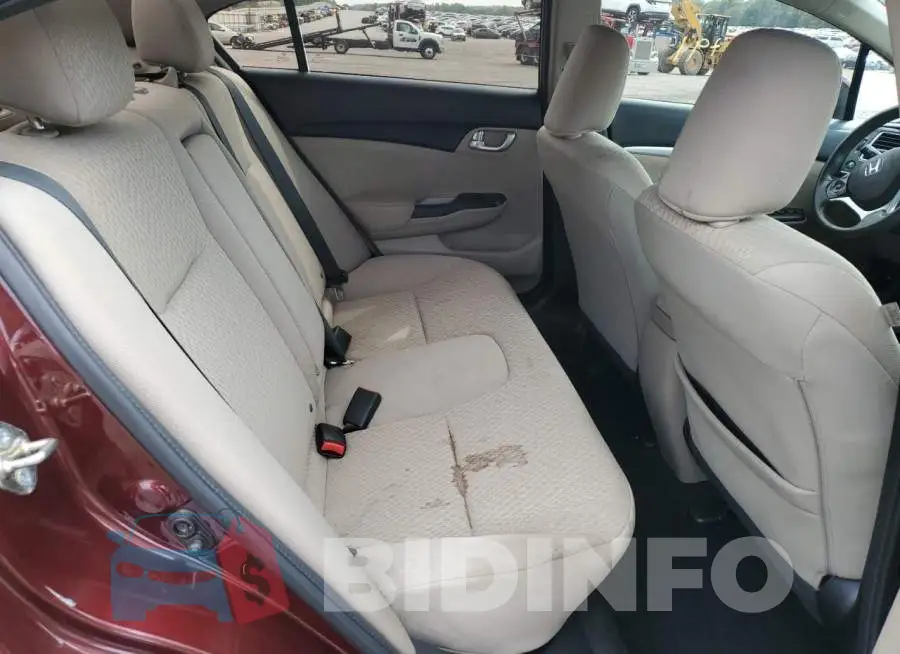 19XFB2F80EE034287 Photo# 10