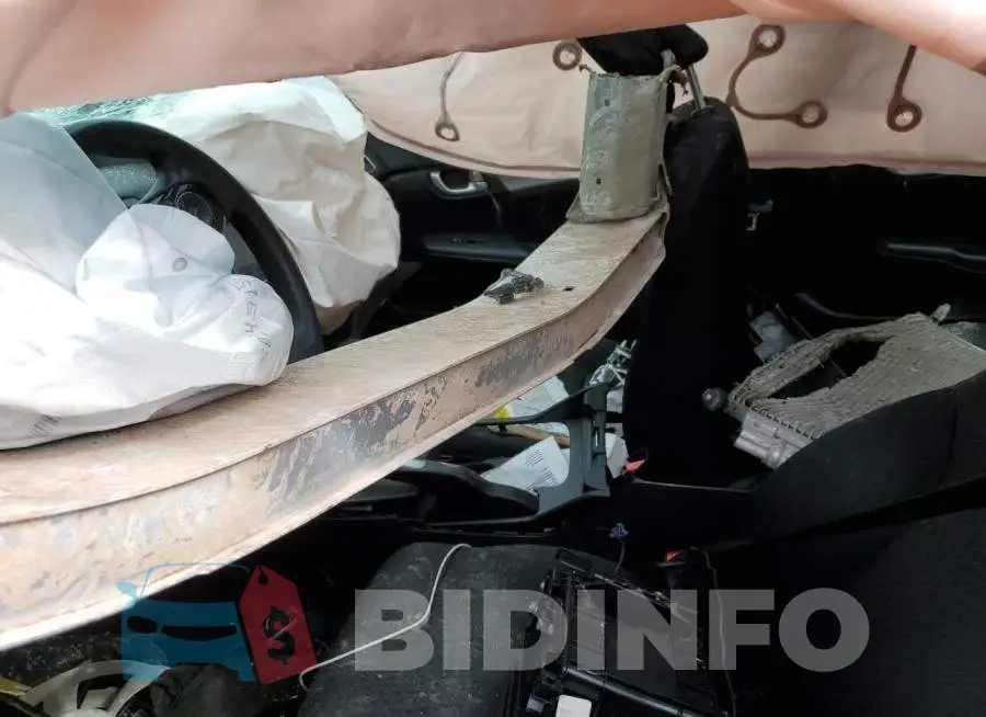 19XFB2F8XFE011777 Photo# 7