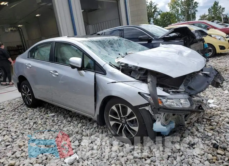 19XFB2F8XFE011777 Photo# 4