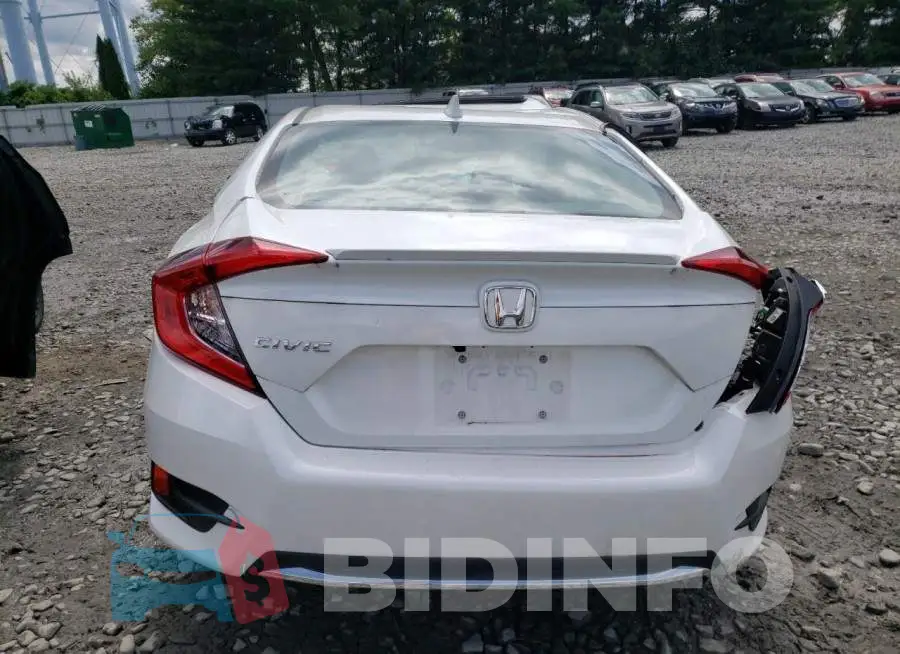 19XFC1F36LE213541 Photo# 6