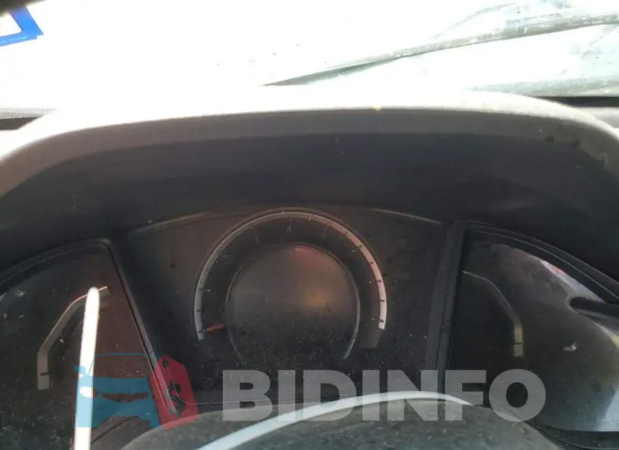 19XFC2F50GE206274 Photo# 9